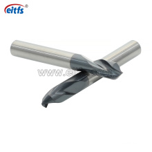 90 Degree Top Angle Carbide Spot Drill for Dealers